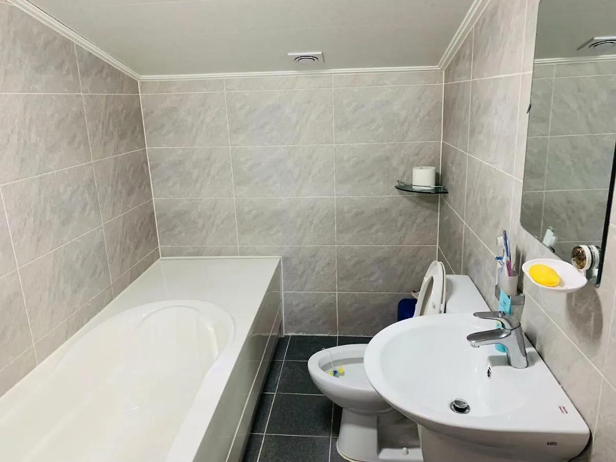 Mamas Hotel Incheon Homestay