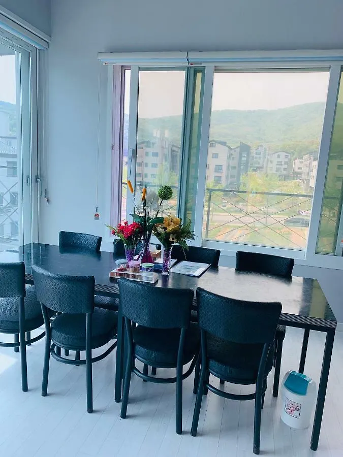 Mamas Hotel Incheon
