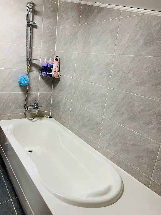 Homestay Mamas Hotel Incheon South Korea