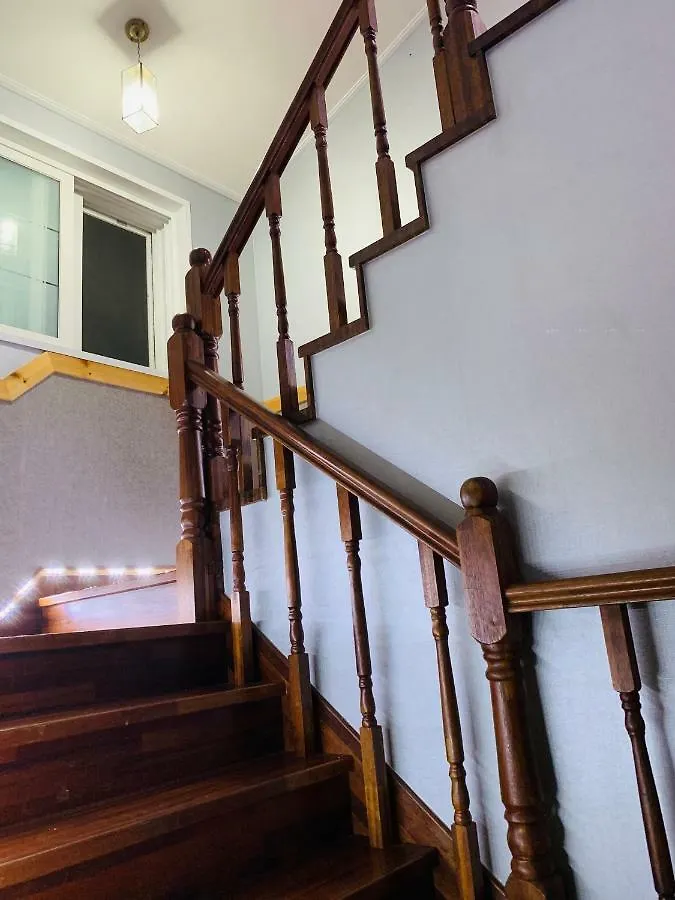 Mamas Hotel Incheon Homestay