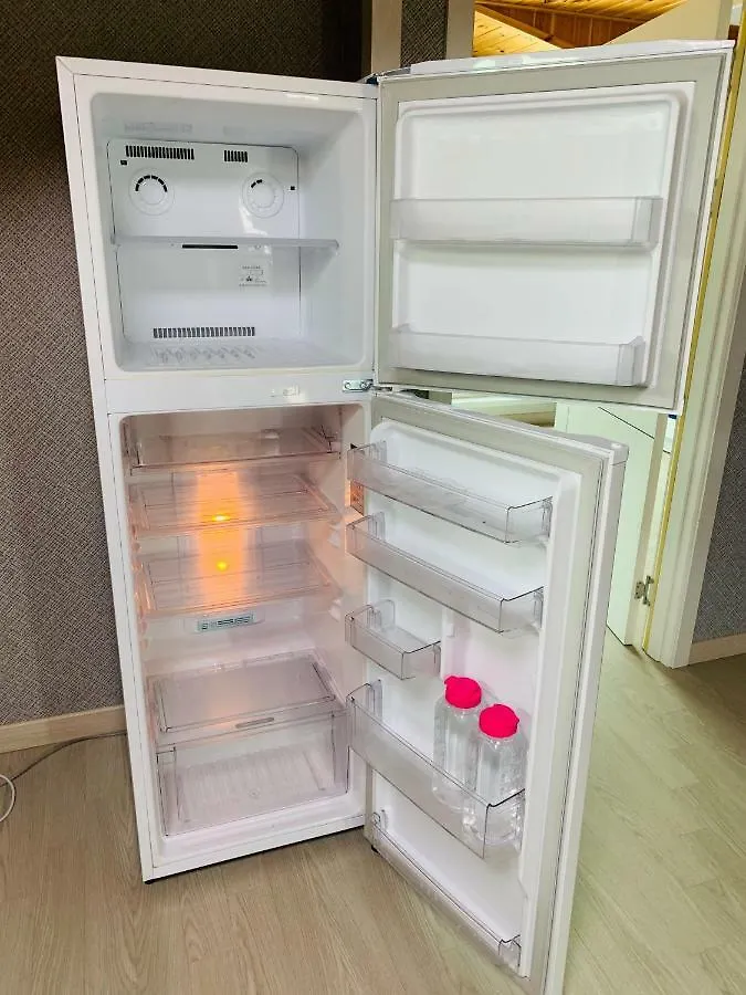 Mamas Hotel Incheon 0*,