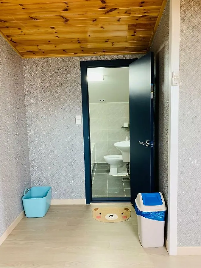 Mamas Hotel Incheon