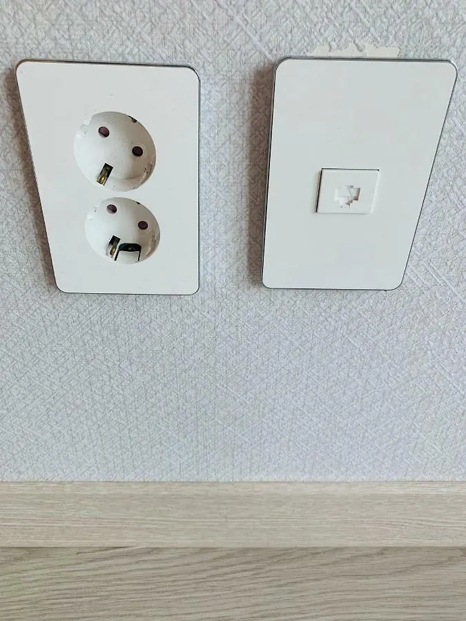 Homestay Mamas Hotel Incheon